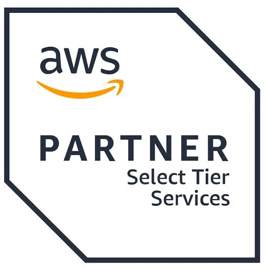 AWS Partner: Select Tier Services