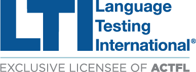 Language Testing International
